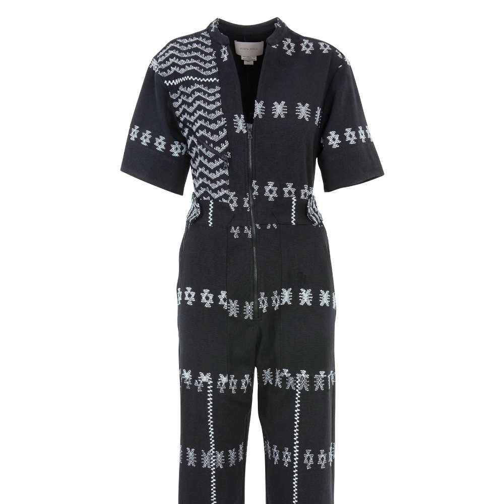 Pippa Holt Jumpsuit No 4